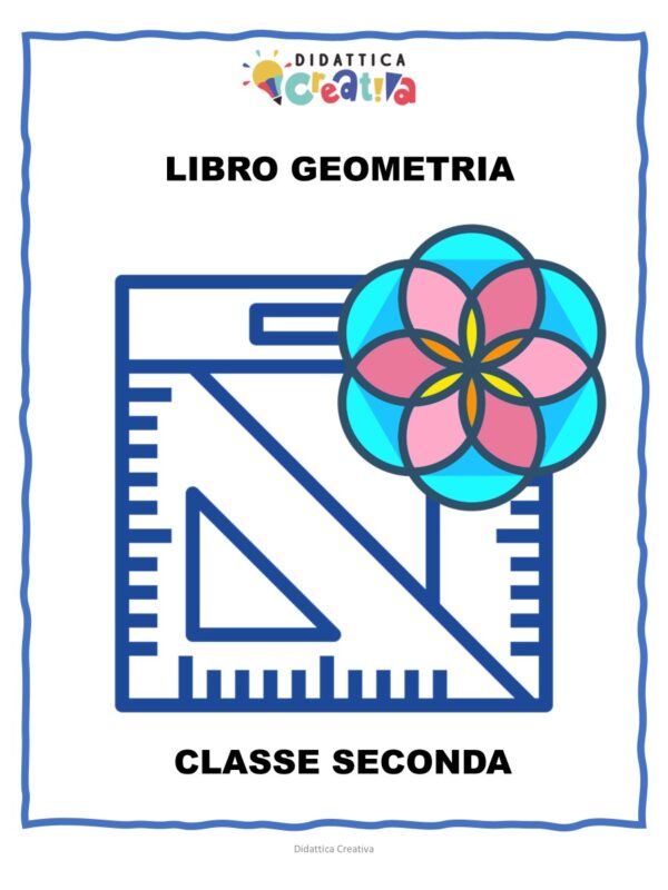 LIBRO Geometria - Classe Seconda