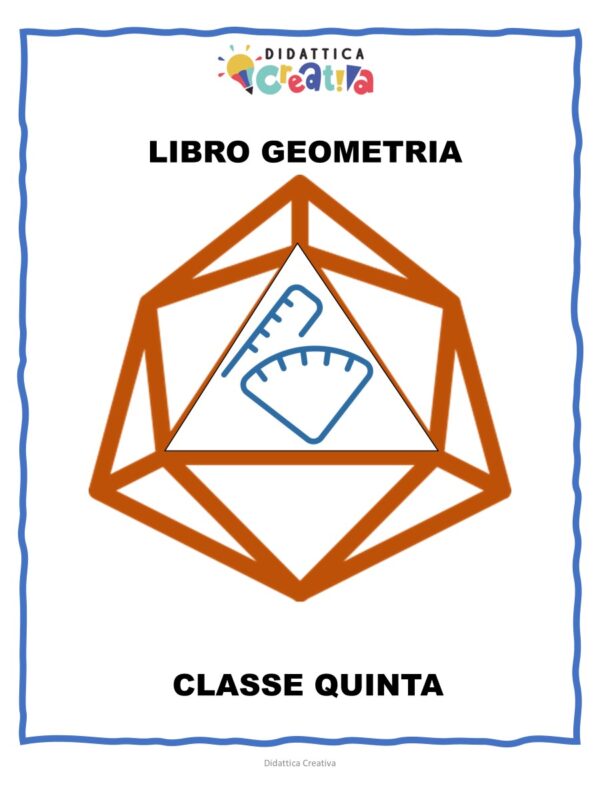 LIBRO Geometria - Classe Quinta