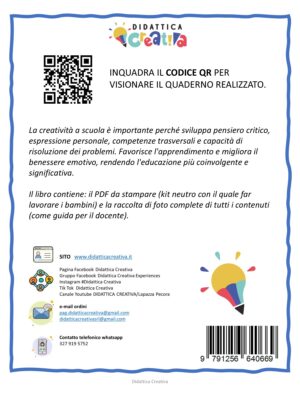 LIBRO Geografia - Classe Quinta - immagine 2