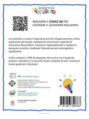 LIBRO Educazione Civica - Classe Quinta - immagine 2