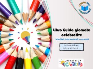 LIBRO - Guida Giornate Celebrative