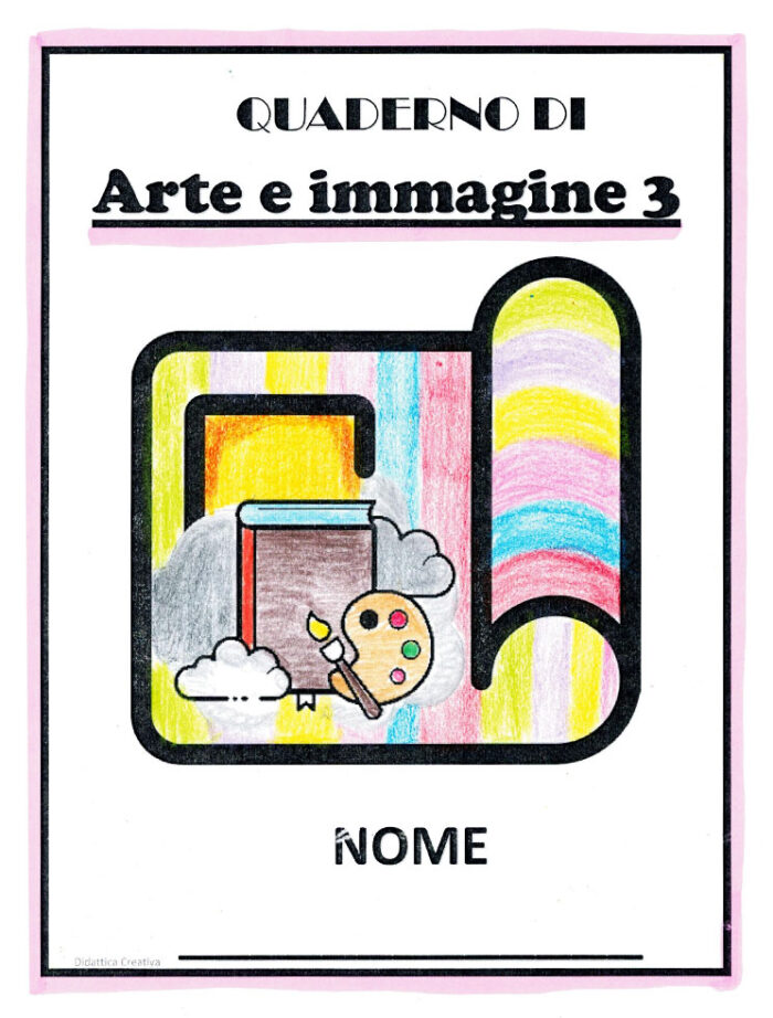 Classe Terza Didattica Creativa