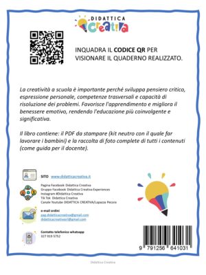 LIBRO Tecnologia - Classe Quarta - immagine 2