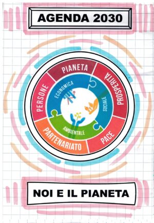 Agenda 2030 - Flip Book