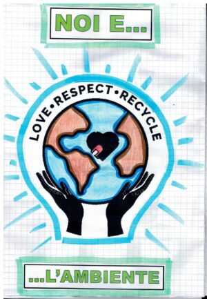 L'Ambiente - Flip Book