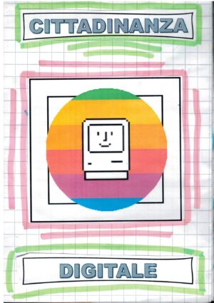 Cittadinanza Digitale - Flip Book
