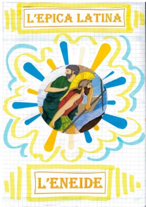 Eneide - Flip Book