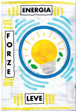Energia, Forze e Leve - Flip Book