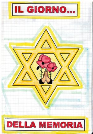 Giornata della Memoria - Flip Book