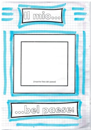 Il Nostro Territorio - Flip Book