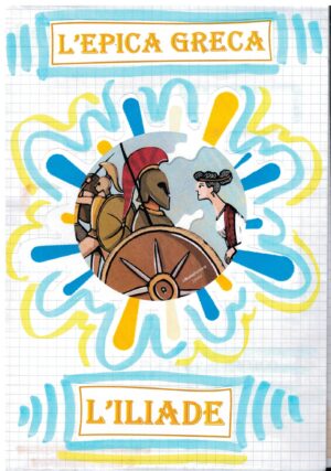 L'Iliade - Flip Book