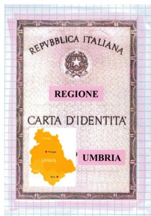 Carte Regionali - Flip Book