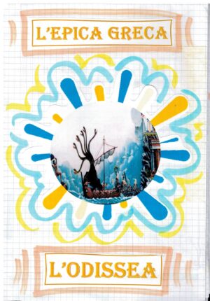 L'Odissea - Flip Book