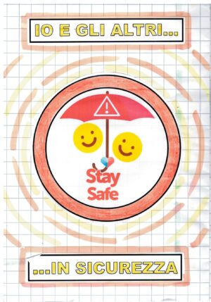 In Sicurezza - Flip Book