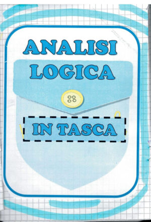 Analisi Logica e Grammaticale- Flip Book
