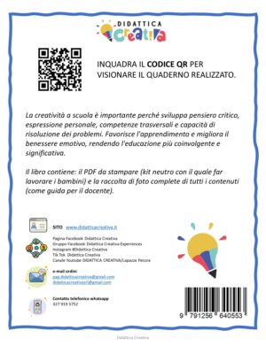 LIBRO Matematica - Classe Quinta - immagine 3