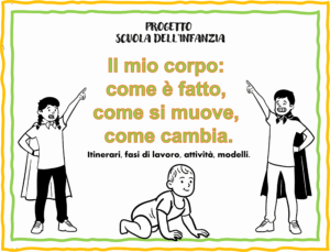 Progetto Corpo - Infanzia