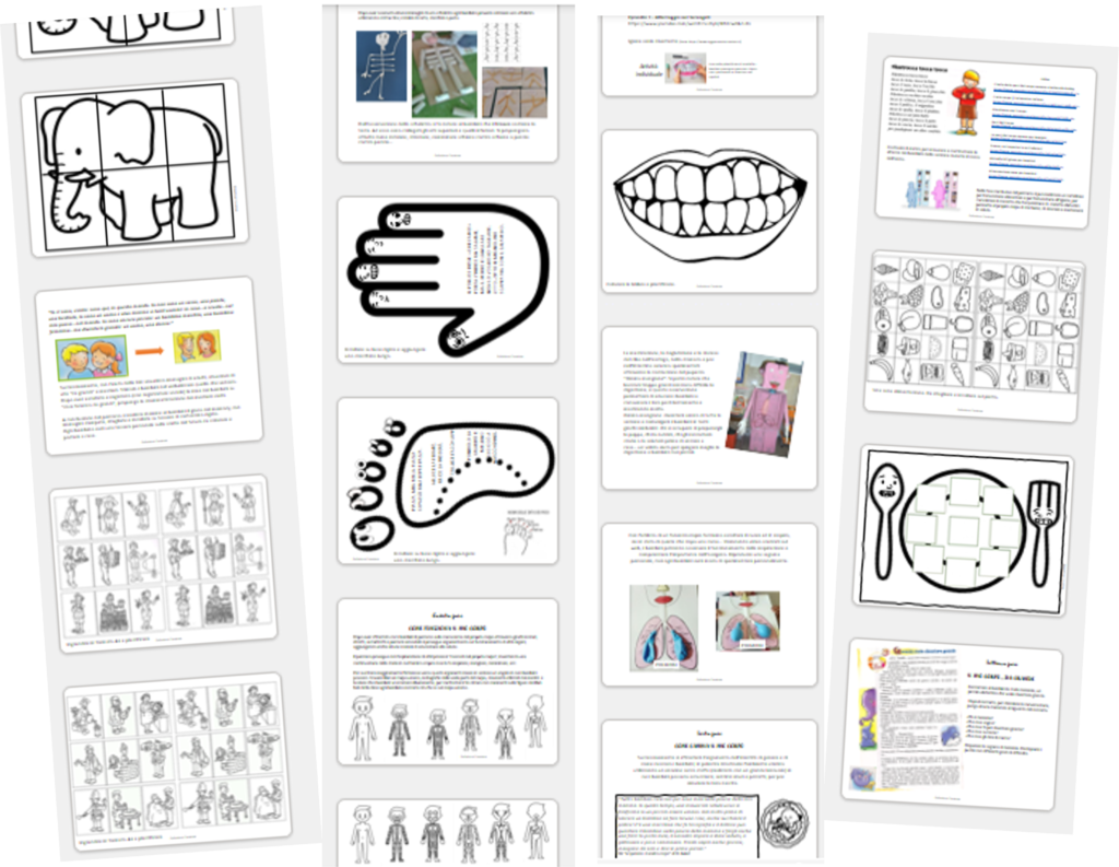 Progetto Corpo Infanzia Didattica Creativa progetto-corpo-infanzia-didattica-creativa
