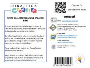 LIBRO Bengalese - Alfabetizzazione Alunni NAI - immagine 2