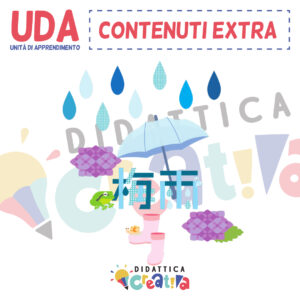 Stagioni e piani di azione - UDA infanzia
