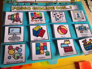 LIBRO - AGENDA VISIVA PRIMARIA - immagine 11