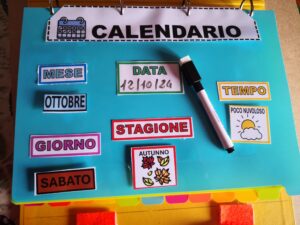 LIBRO - AGENDA VISIVA PRIMARIA - immagine 2