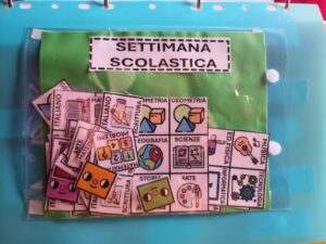 LIBRO - AGENDA VISIVA PRIMARIA - immagine 5