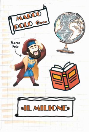 MARCO POLO - IL MILIONE
