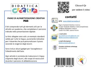 LIBRO-HINDI - Alfabetizzazione Alunni NAI - immagine 2