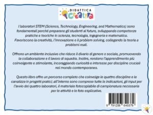 LABORATORIO STEM - immagine 3