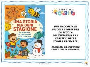 UNA STORIA PER OGNI STAGIONE