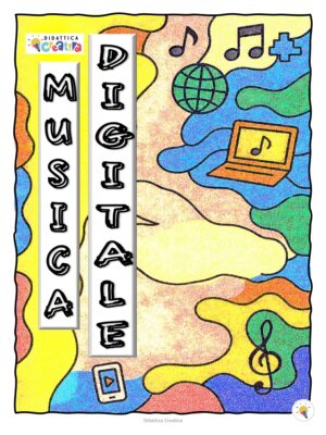 LIBRO MUSICA DIGITALE