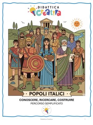 I POPOLI ITALICI
