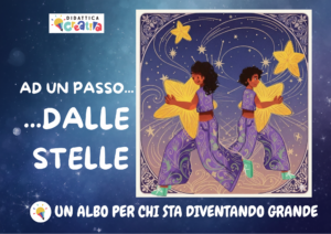 AD UN PASSO DALLE STELLE