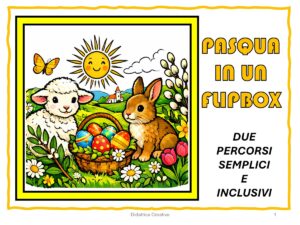 PASQUA - FLIPBOX
